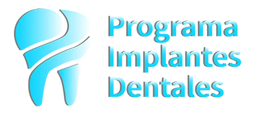 Programa Implantes Dentales