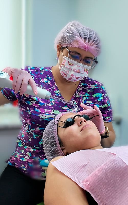 Estética Facial