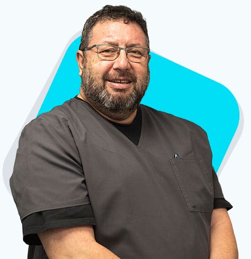 Dr. Marcelo Muñoz