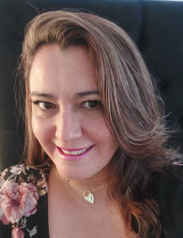 Claudia Lillo
